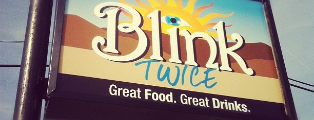 Blink Twice is one of สถานที่ที่ christopher ถูกใจ.