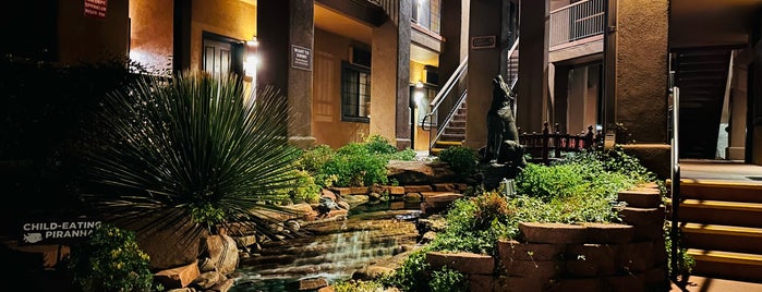 Sedona Reál Inn and Suites is one of The 15 Best Places with Good Service in Sedona.