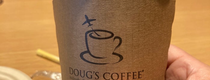 Doug's Coffee is one of 石垣島2019.