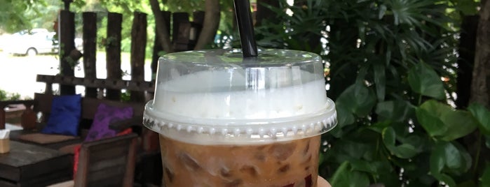Café Ama is one of นครราชสีมา.