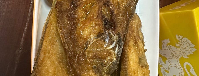 Sunee Seafood is one of Huahin.Cha-Am.