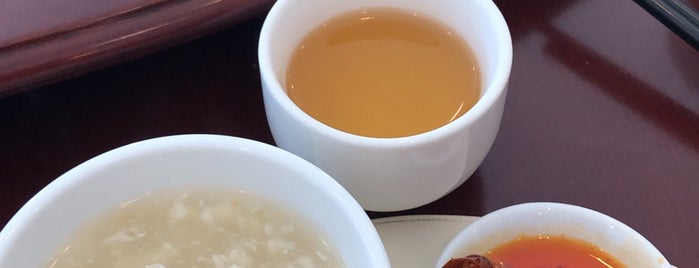 Sze Chuan House 四川菜 is one of The 15 Best Places for Soup in Manila.