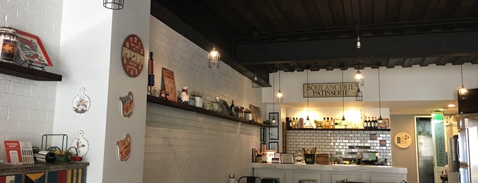 Come Forth Kitchen is one of สถานที่ที่ Shank ถูกใจ.
