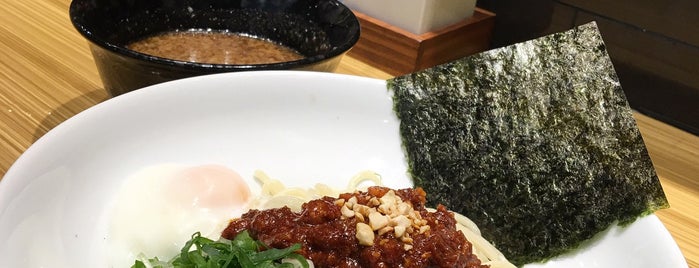 Ippudo is one of Simio 님이 좋아한 장소.