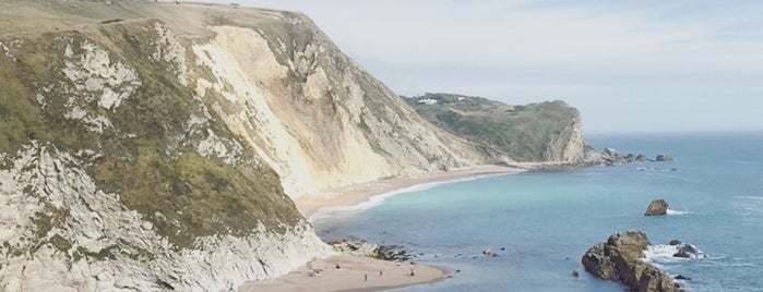 Dorset is one of Counties of the UK and Ireland.