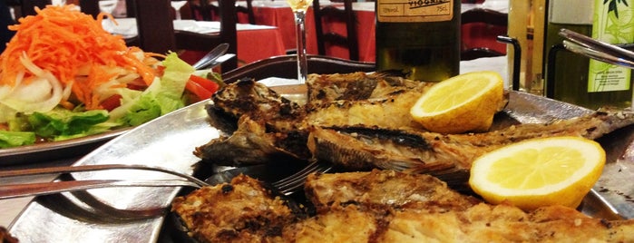 Bom Petisco is one of cenas fixes.