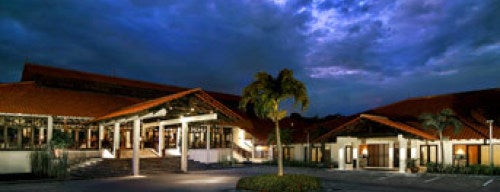 Sheraton Lampung Hotel is one of Most visited places at Bandar Lampung.