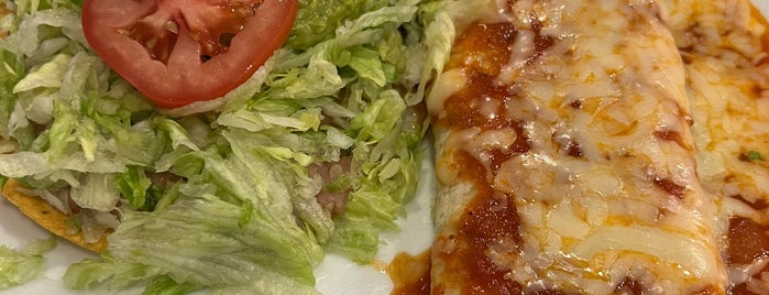 Mi Pueblo is one of Top picks for Mexican Restaurants.