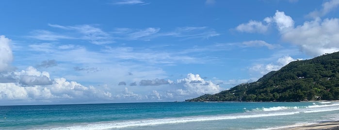 Coral Strand Hotel is one of Irinka 님이 좋아한 장소.