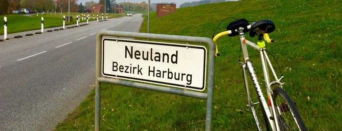 Neuland is one of Phrasendrescherliste.