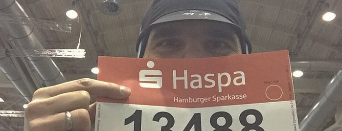 Haspa Marathon Hamburg is one of Events.