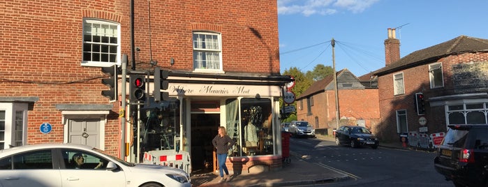 Top 10 Favorites Places In Maidstone Uk