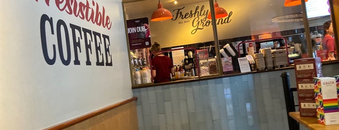 Costa Coffee is one of Maidstone.