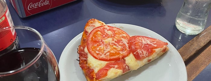 Nápoles is one of Pizza!.