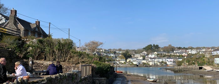 The Ship Inn is one of Devon.