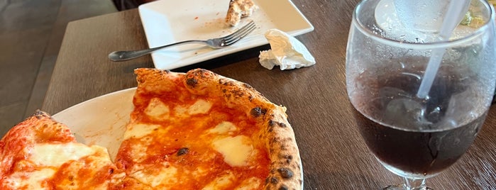 Piazza Italia is one of The 15 Best Places for Margherita Pizza in Orlando.