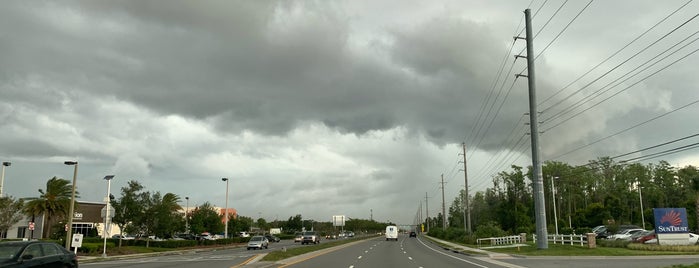 Publix Super Market at Lake Nona Plaza is one of Sharon : понравившиеся места.