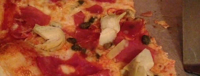 Tony's Pizza is one of The 15 Best Places for Pizza in Edmonton.