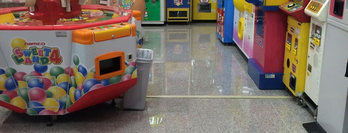 Game Zone Game Zone
