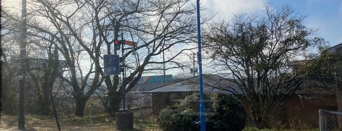 Tsuchizawa Station is one of 東北地方の駅.