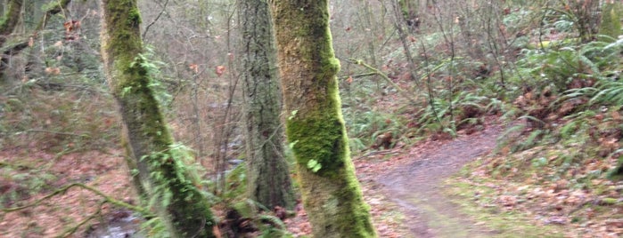 Wooded Ridge Trail is one of Orte, die Robert gefallen.