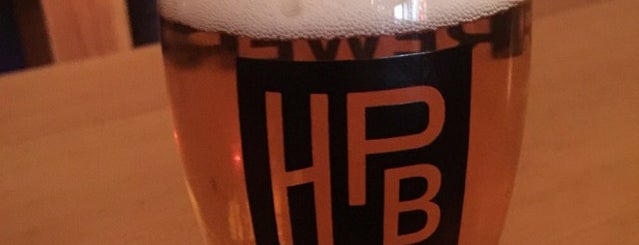 Highland Park Brewery is one of Los Angeles + SoCal Breweries.