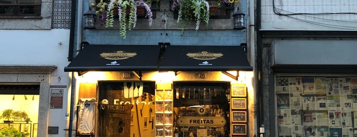 O Freitas is one of Stef’s Liked Places.