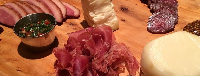 Asador Restaurant is one of The 15 Best Places for Charcuterie in Dallas.