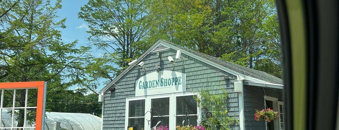 Rogers Spring Hill Garden Center is one of Haverhill.