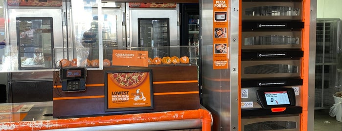 Little Caesars Pizza is one of Pizza in HoCo (Howard County).