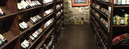 Cellar & Loft is one of The 11 Best Places for Chess in Kansas City.