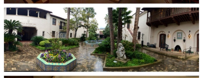 McNay Art Museum is one of Lilithさんのお気に入りスポット.