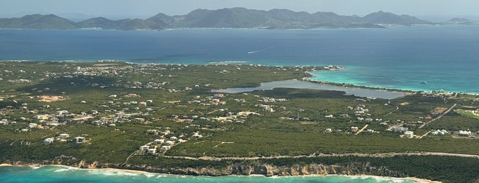 Anguilla Wallblake International Airport (AXA) is one of Airports.