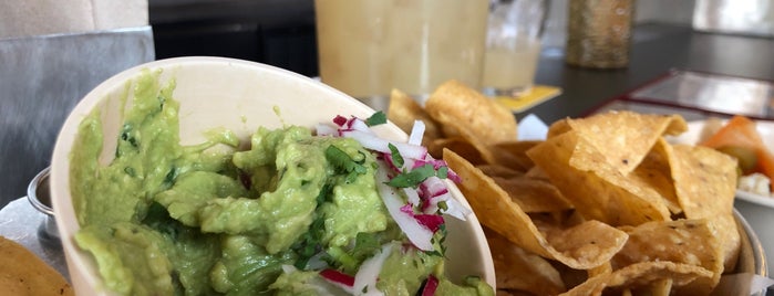 Big Star is one of The 15 Best Places for Guacamole in Lakeview, Chicago.
