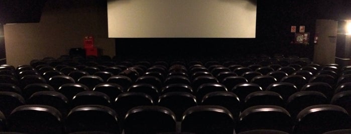 Buscar cerca de Cinemes Texas (V.O)