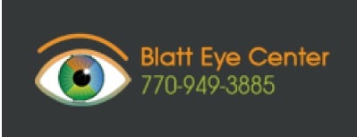 Blatt Eye Center is one of Chester'in Beğendiği Mekanlar.