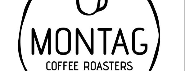 Montag Coffee Roasters is one of Kadıköy civarı.