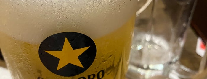 三ツ星マート 甲府駅前店 is one of お気に入りの飲食店.