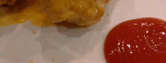 KFC BIG MALL is one of Wisata Kuliner Samarinda.