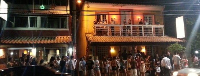 Casa de Noca is one of Posti che sono piaciuti a Vinicius.