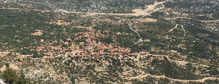 Karadağ is one of Tempat yang Disukai Aslıhan.
