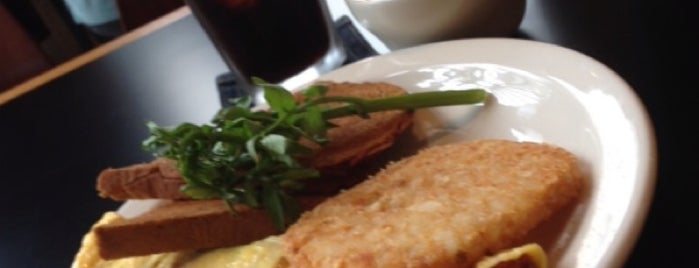 San Francisco Peaks is one of The lunch map around Omote-sando, Tokyo..