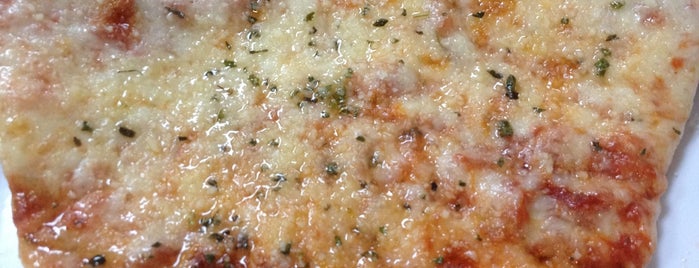D'Amore's Pizza is one of john : понравившиеся места.