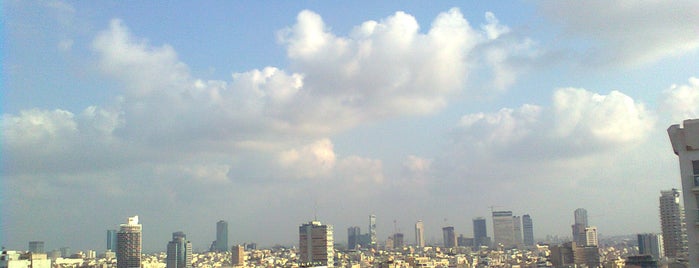 Herods Tel Aviv is one of Trips.