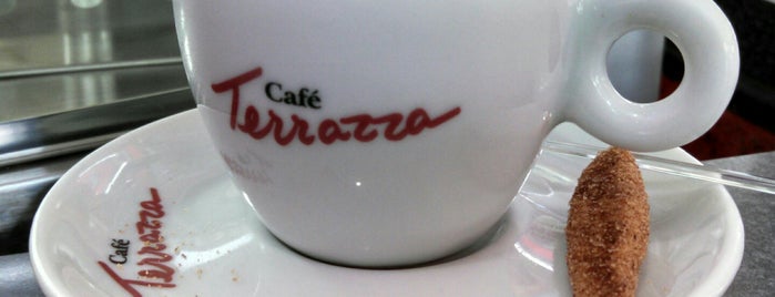 Street Coffee is one of Sanca (arrumar).