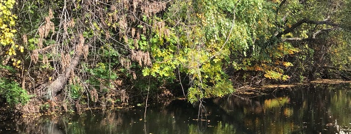 Sand Island Park is one of Locais curtidos por Tristan.