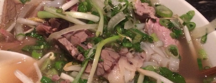Cây Tre is one of The 15 Best Places for Pho in London.
