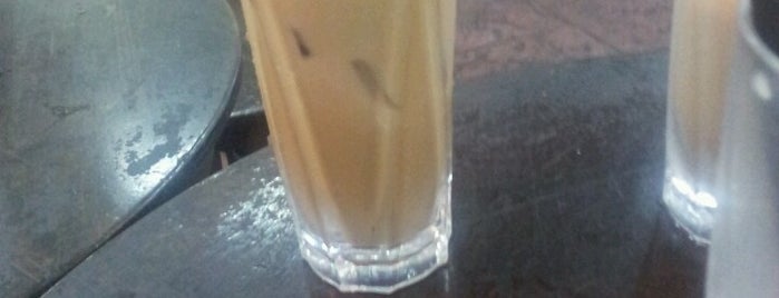 Tastebuds Coffee is one of Kuala Terengganu.