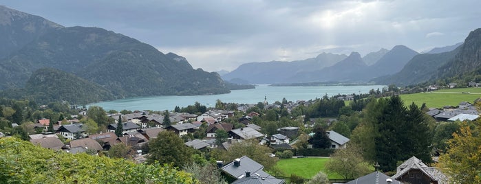 St. Gilgen is one of Nikさんのお気に入りスポット.