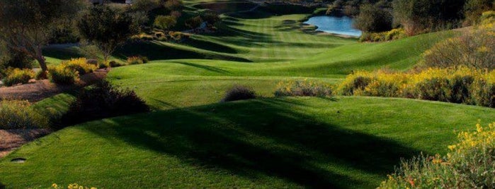 Eagle Mountain Golf Club is one of Golf.